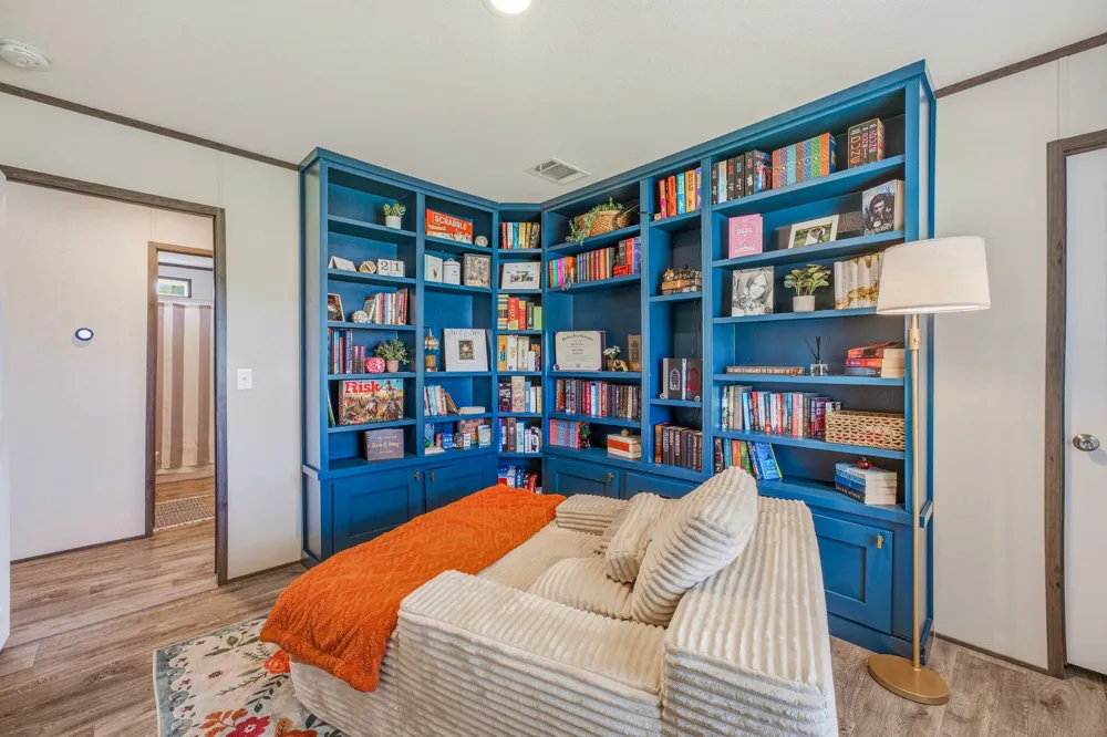 936 Apache Drive De Leon, TX 76444