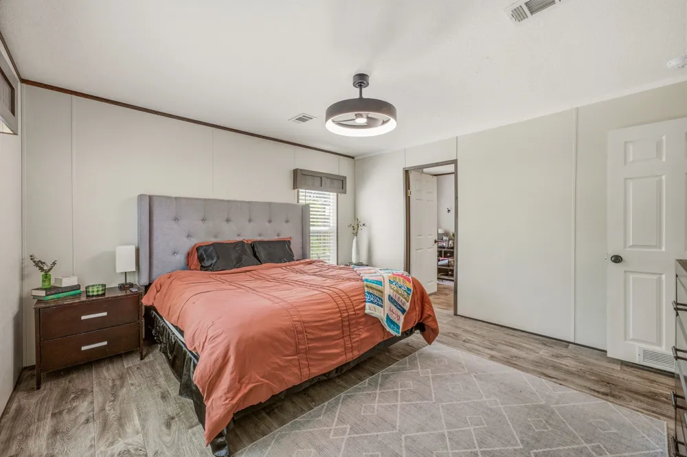 936 Apache Drive De Leon, TX 76444
