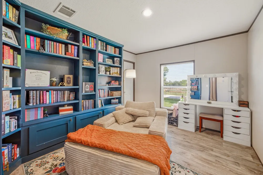 936 Apache Drive De Leon, TX 76444