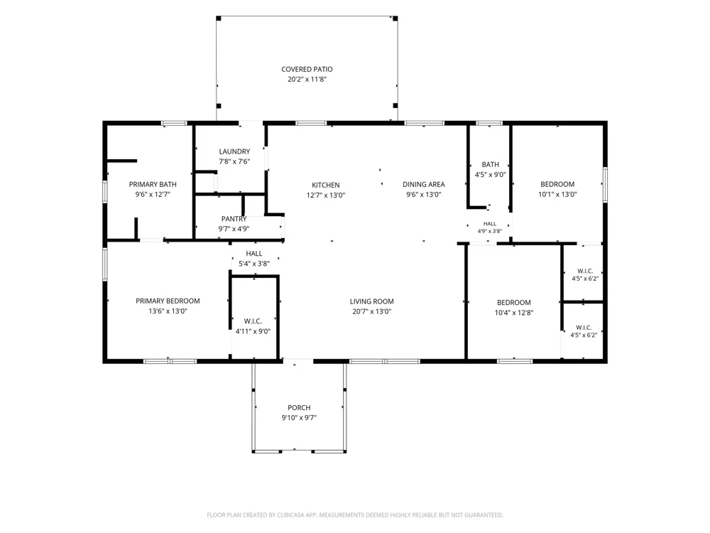 936 Apache Drive De Leon, TX 76444