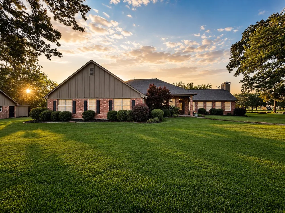 1079 Country Club Road Sulphur Springs, TX 75482