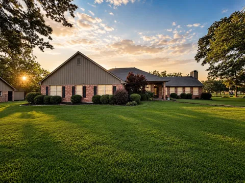 1079 Country Club Road