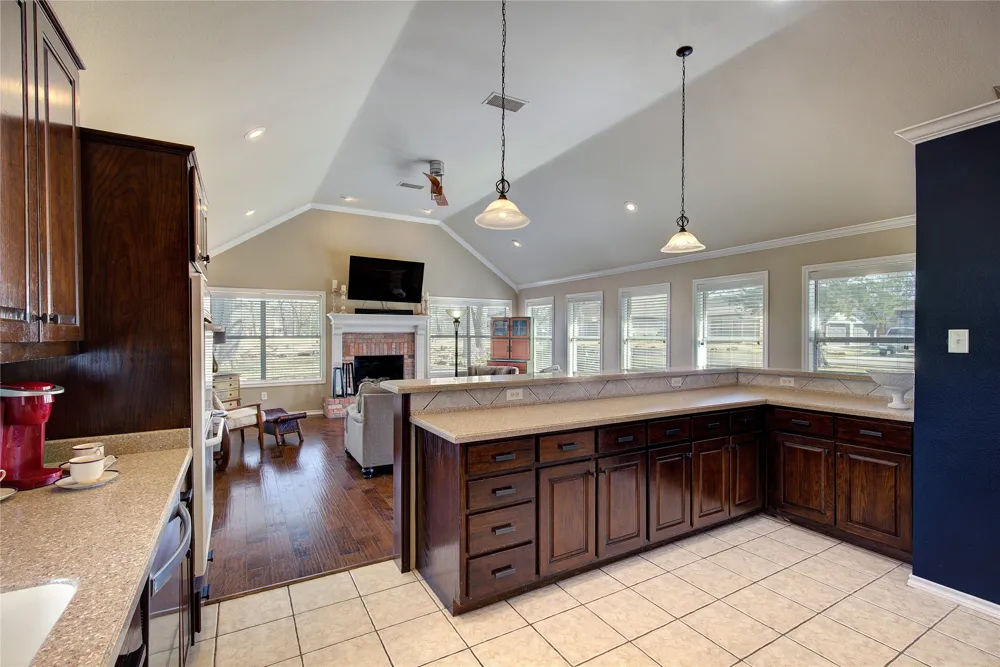 1079 Country Club Road Sulphur Springs, TX 75482
