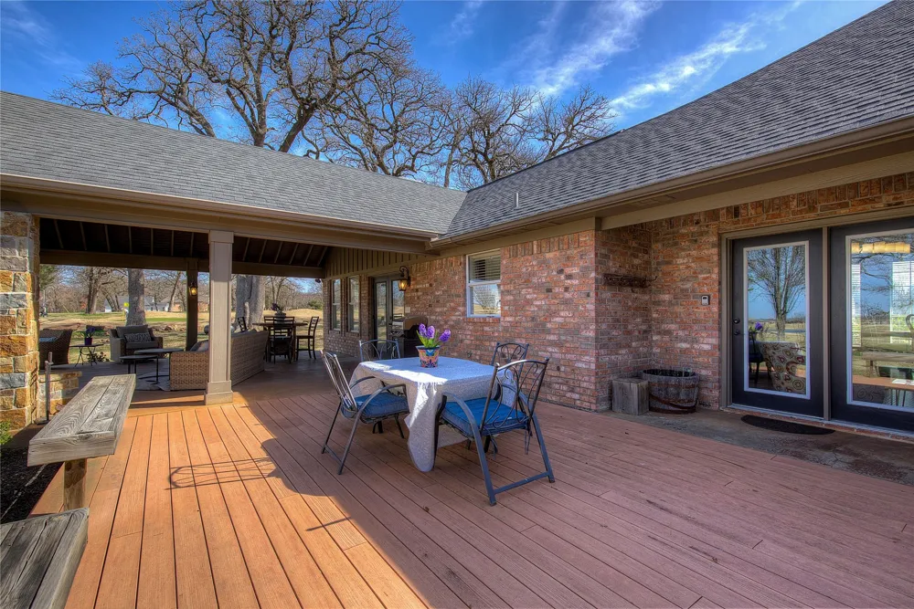 1079 Country Club Road Sulphur Springs, TX 75482