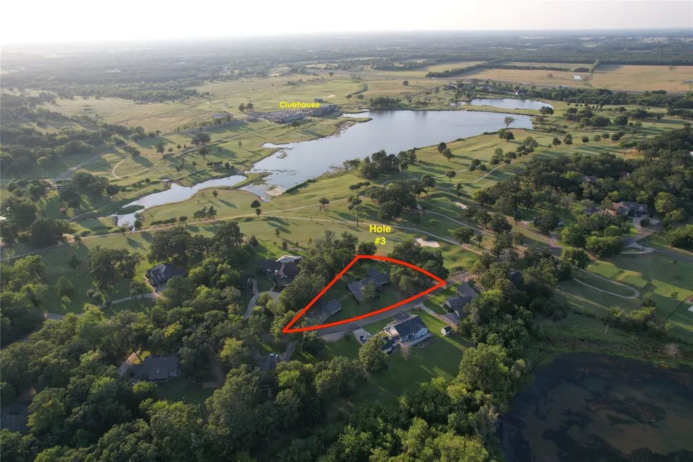 1079 Country Club Road Sulphur Springs, TX 75482