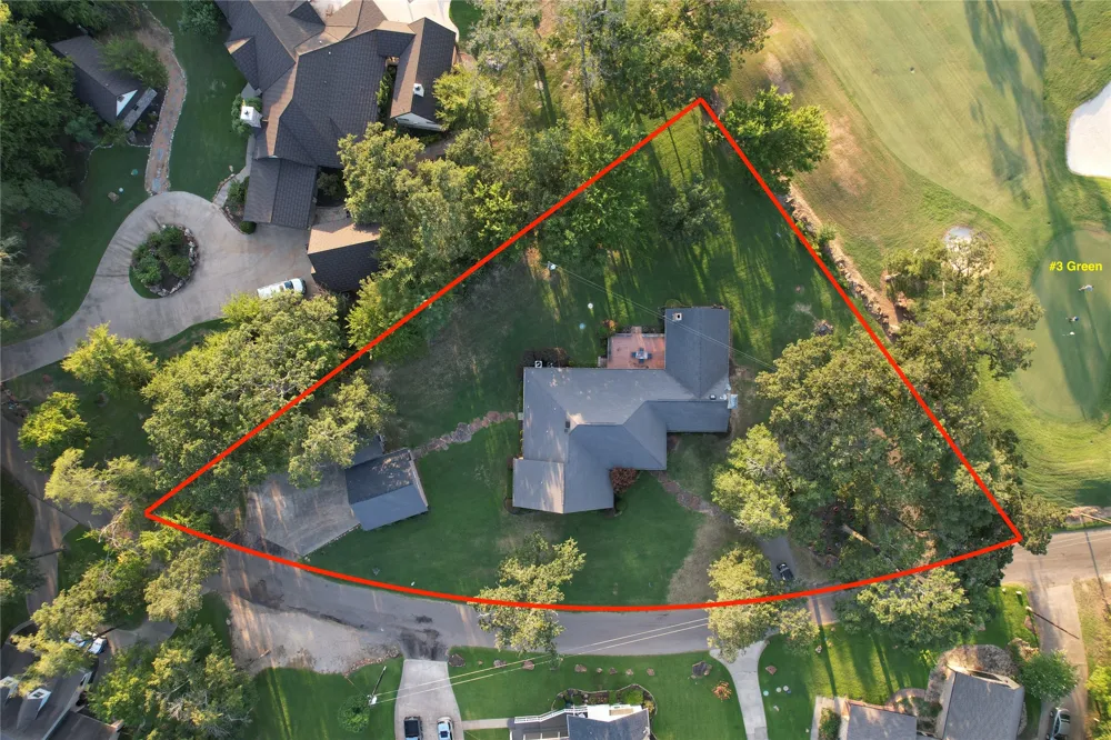 1079 Country Club Road Sulphur Springs, TX 75482