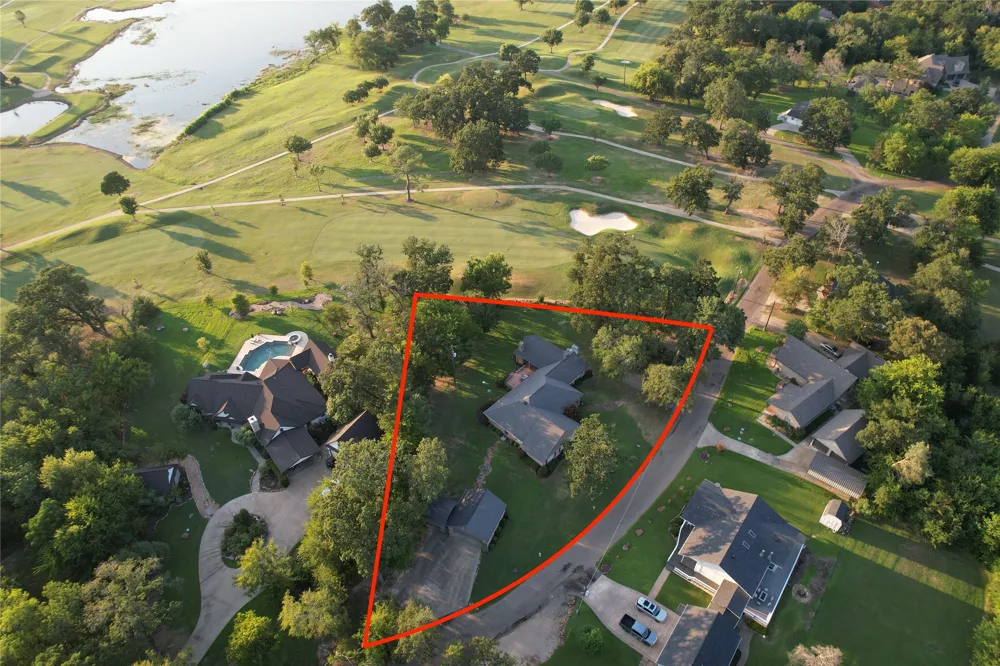 1079 Country Club Road Sulphur Springs, TX 75482