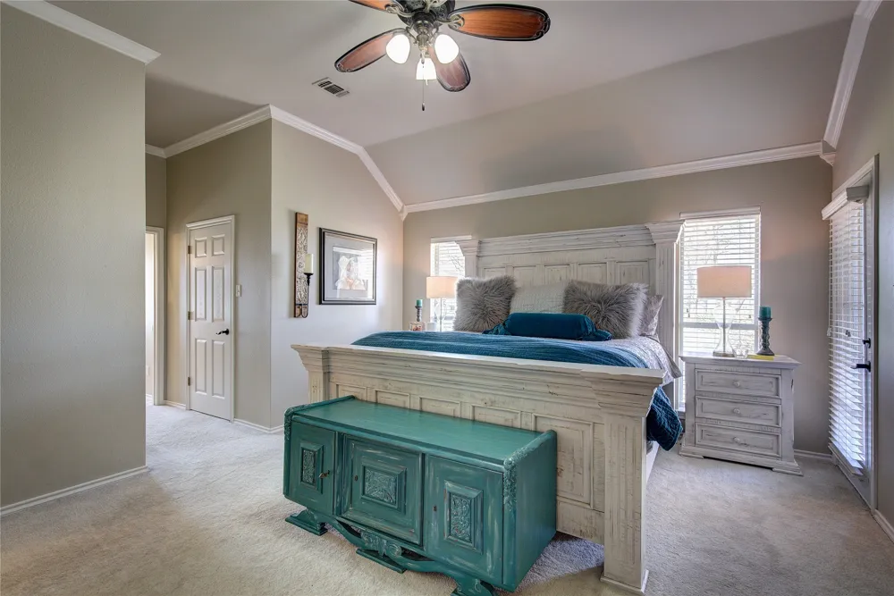1079 Country Club Road Sulphur Springs, TX 75482