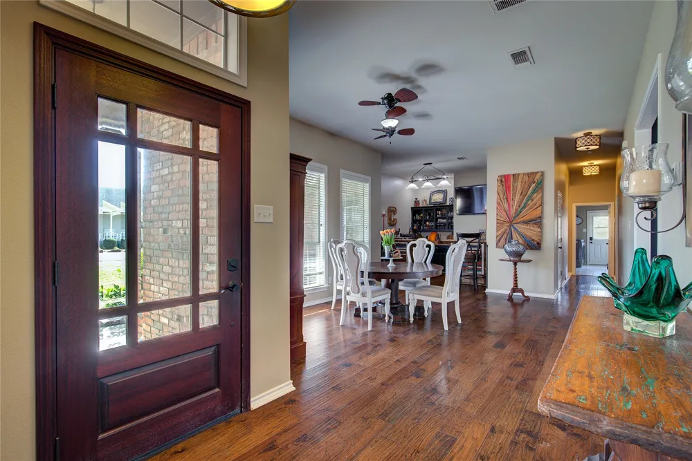 1079 Country Club Road Sulphur Springs, TX 75482