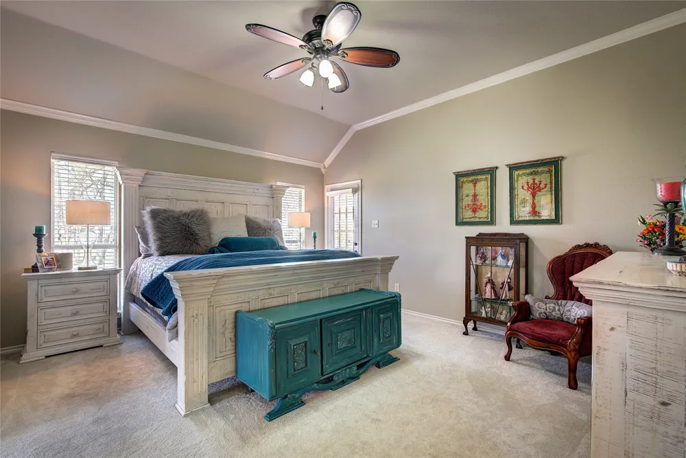 1079 Country Club Road Sulphur Springs, TX 75482