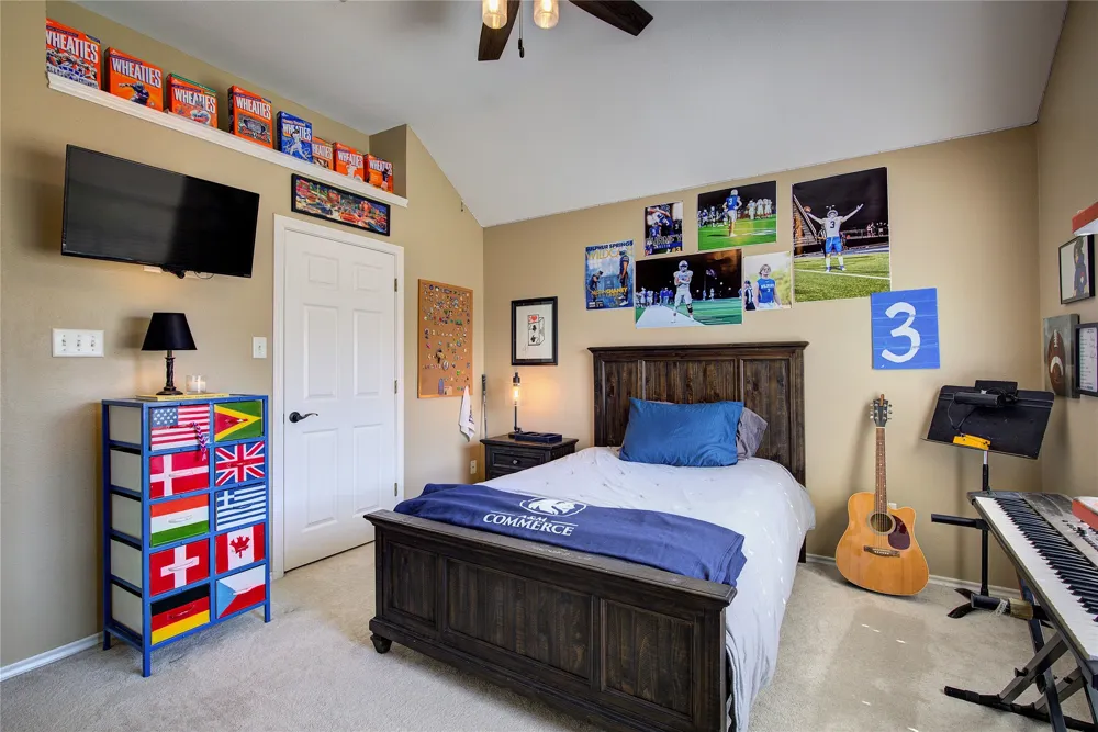 1079 Country Club Road Sulphur Springs, TX 75482
