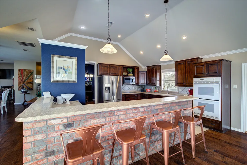 1079 Country Club Road Sulphur Springs, TX 75482