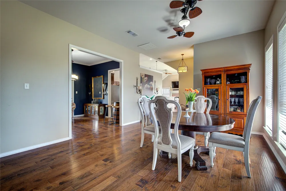 1079 Country Club Road Sulphur Springs, TX 75482