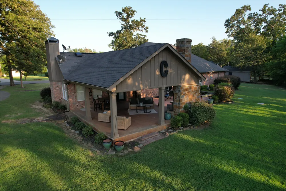1079 Country Club Road Sulphur Springs, TX 75482