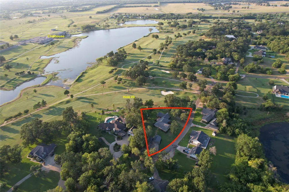 1079 Country Club Road Sulphur Springs, TX 75482