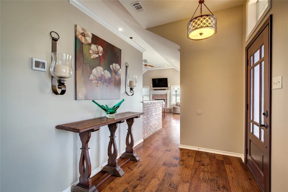1079 Country Club Road Sulphur Springs, TX 75482