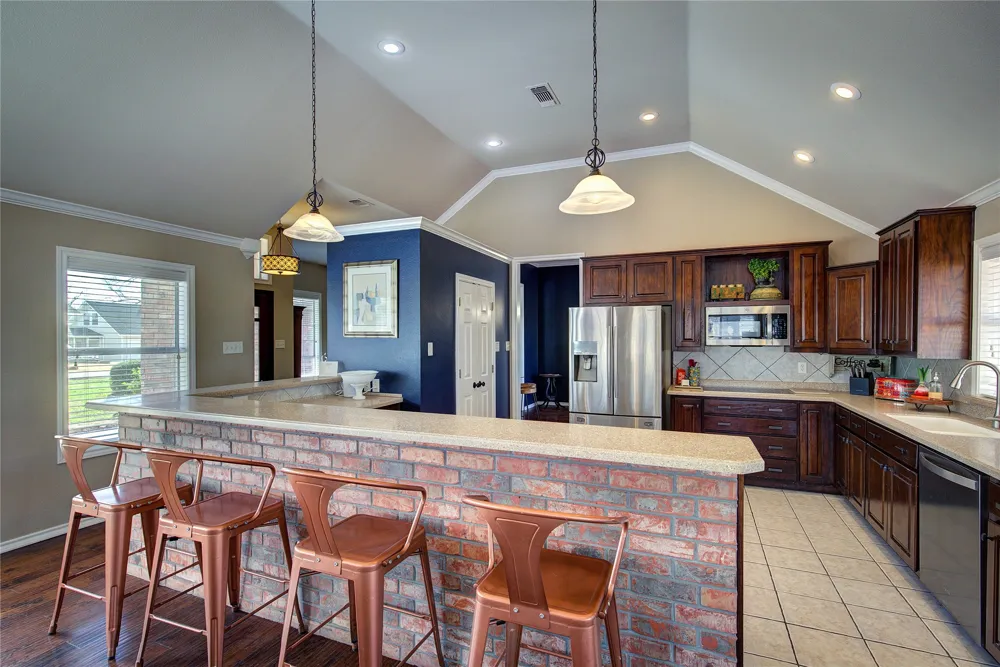 1079 Country Club Road Sulphur Springs, TX 75482