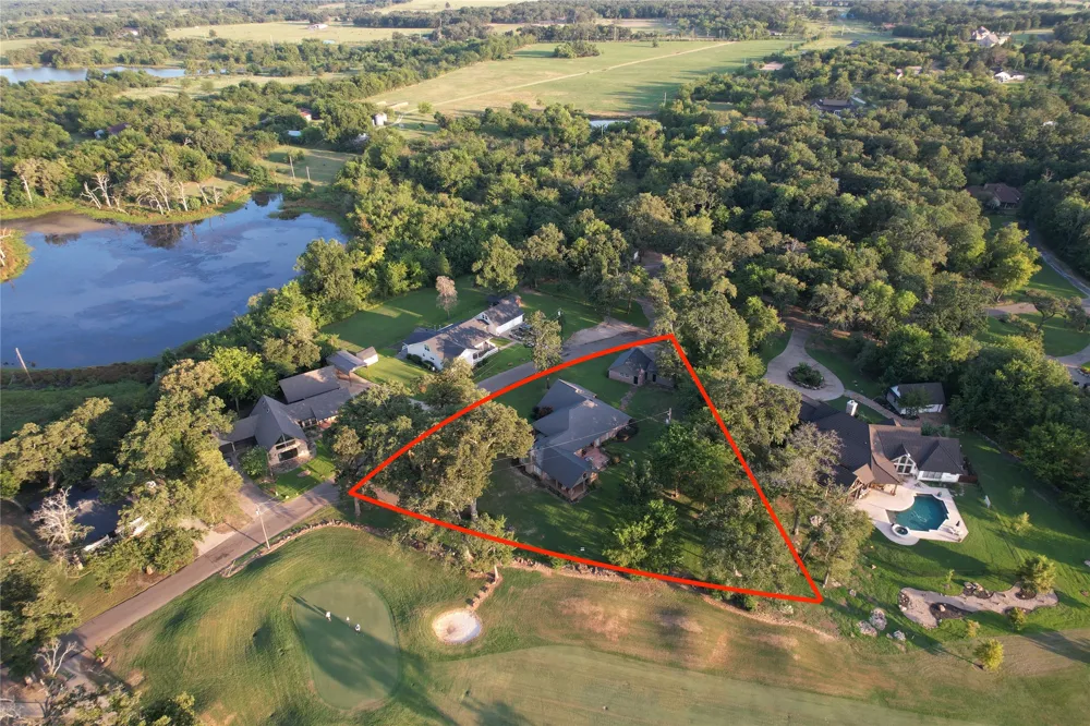 1079 Country Club Road Sulphur Springs, TX 75482