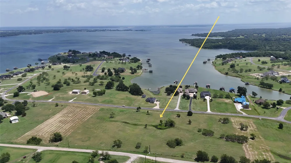 Open Water Way Streetman, TX 75859