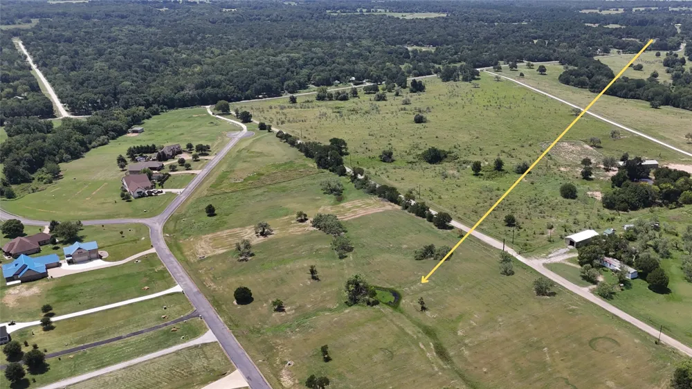 Open Water Way Streetman, TX 75859