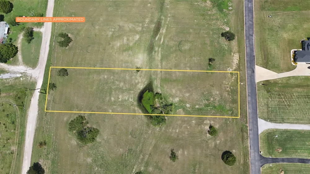 Open Water Way Streetman, TX 75859