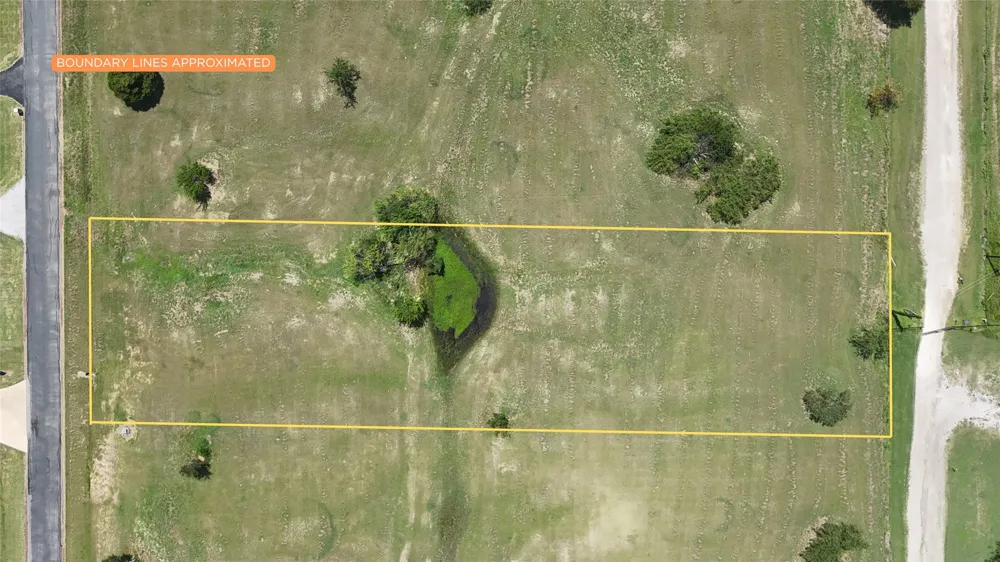 Open Water Way Streetman, TX 75859