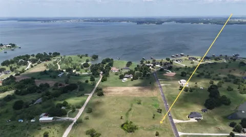 Open Water Way