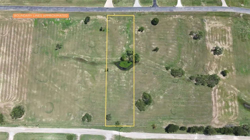 Open Water Way Streetman, TX 75859