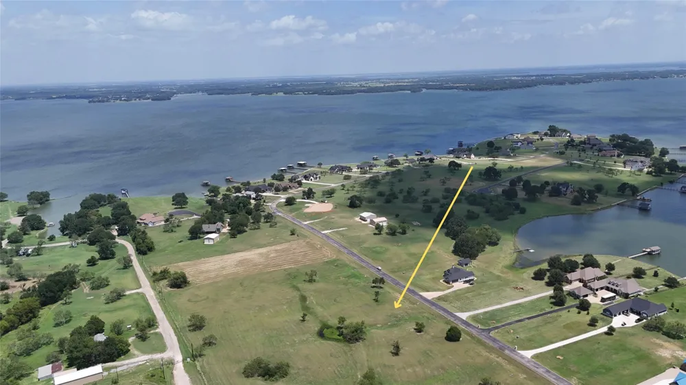 Open Water Way Streetman, TX 75859
