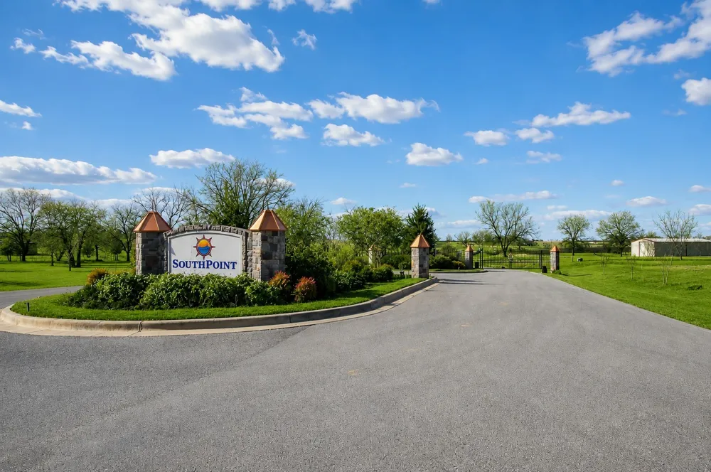 Open Water Way Streetman, TX 75859
