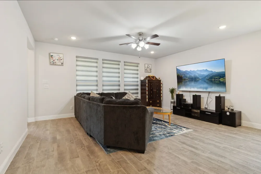 3640 Lillian Court Celina, TX 75009