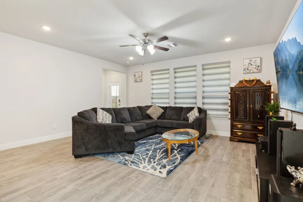 3640 Lillian Court Celina, TX 75009