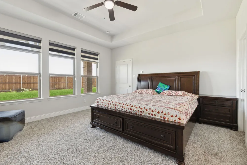 3640 Lillian Court Celina, TX 75009