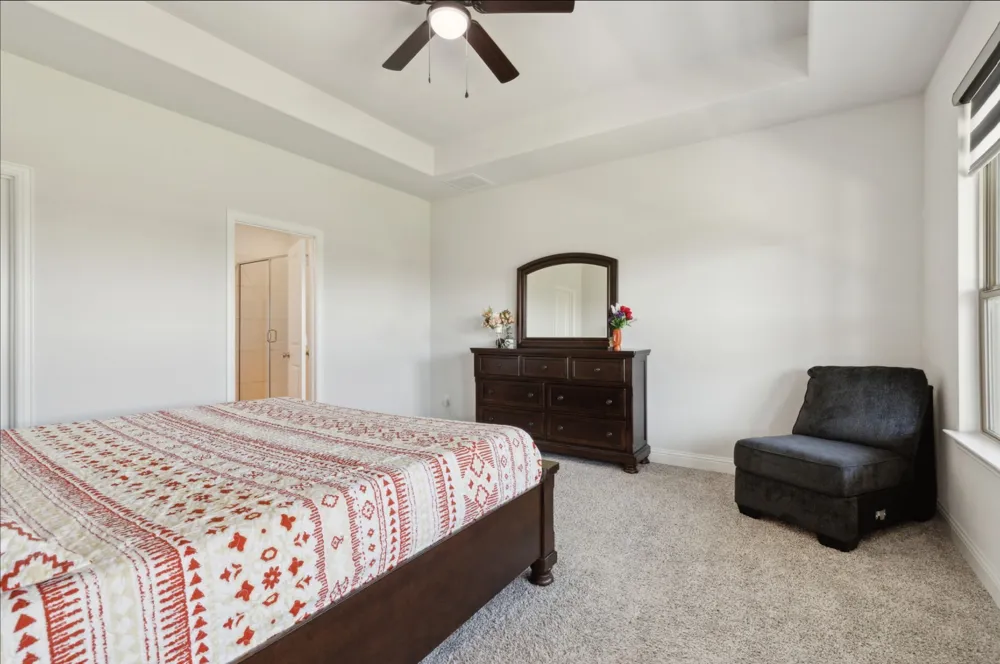 3640 Lillian Court Celina, TX 75009