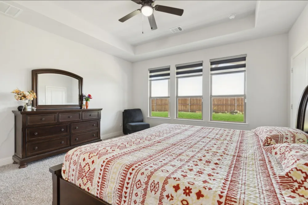 3640 Lillian Court Celina, TX 75009