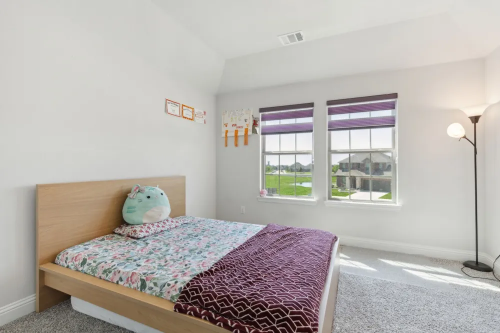 3640 Lillian Court Celina, TX 75009