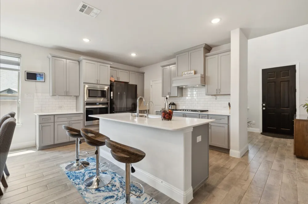 3640 Lillian Court Celina, TX 75009