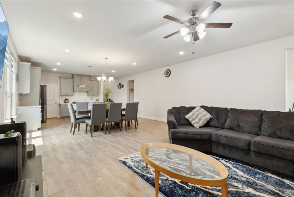 3640 Lillian Court Celina, TX 75009
