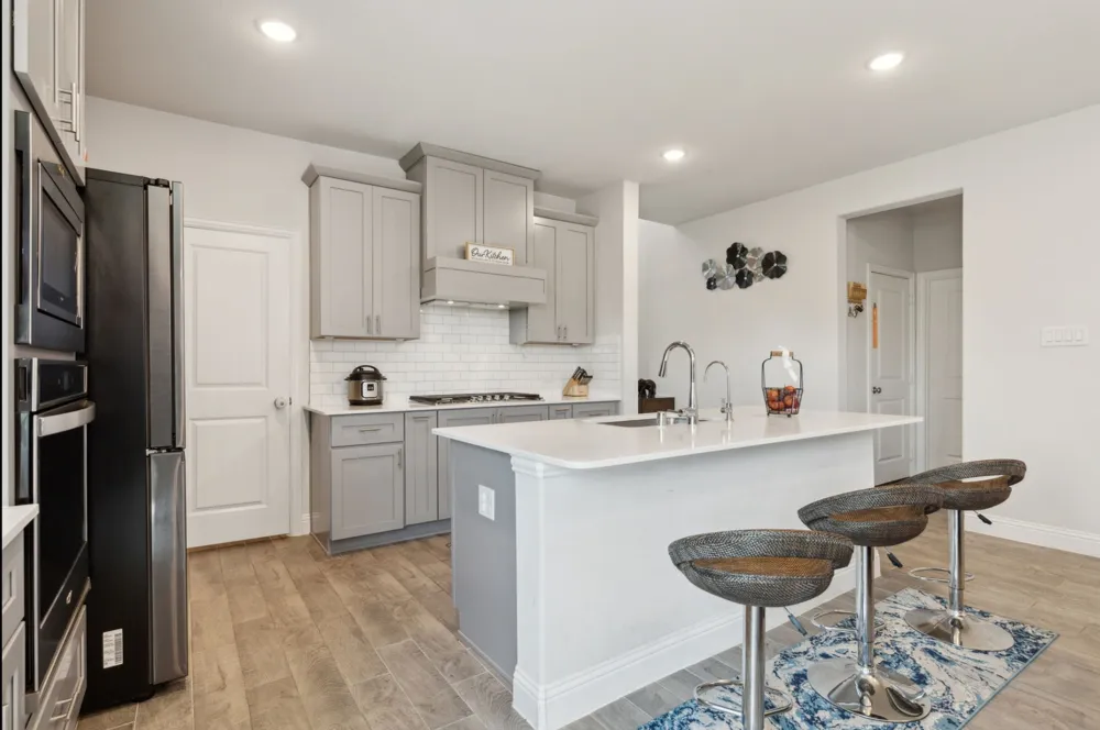 3640 Lillian Court Celina, TX 75009