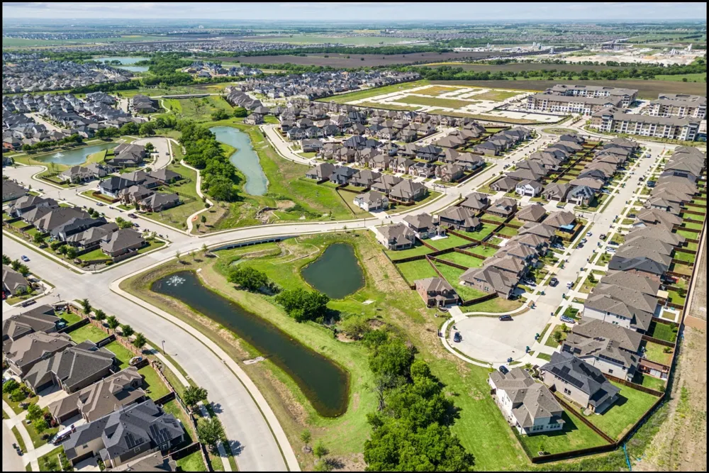 3640 Lillian Court Celina, TX 75009