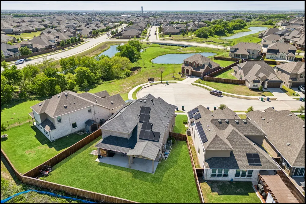 3640 Lillian Court Celina, TX 75009