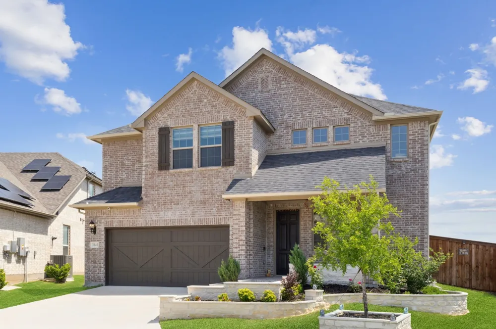 3640 Lillian Court Celina, TX 75009
