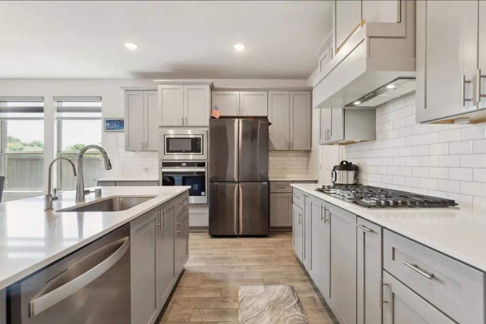 3640 Lillian Court Celina, TX 75009