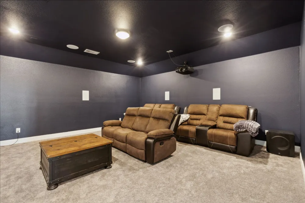 3640 Lillian Court Celina, TX 75009