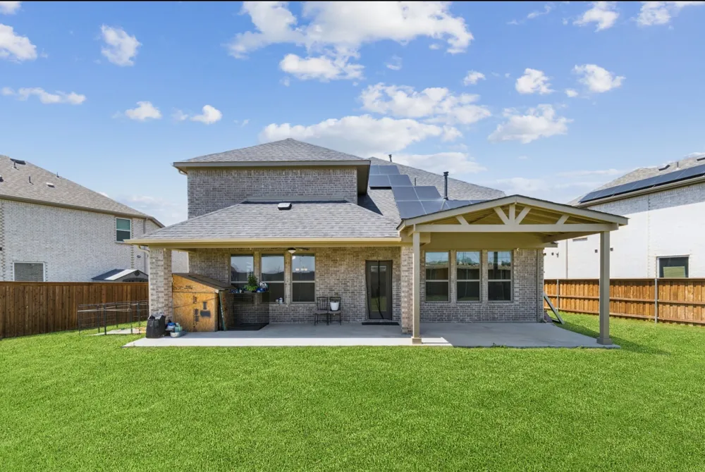 3640 Lillian Court Celina, TX 75009