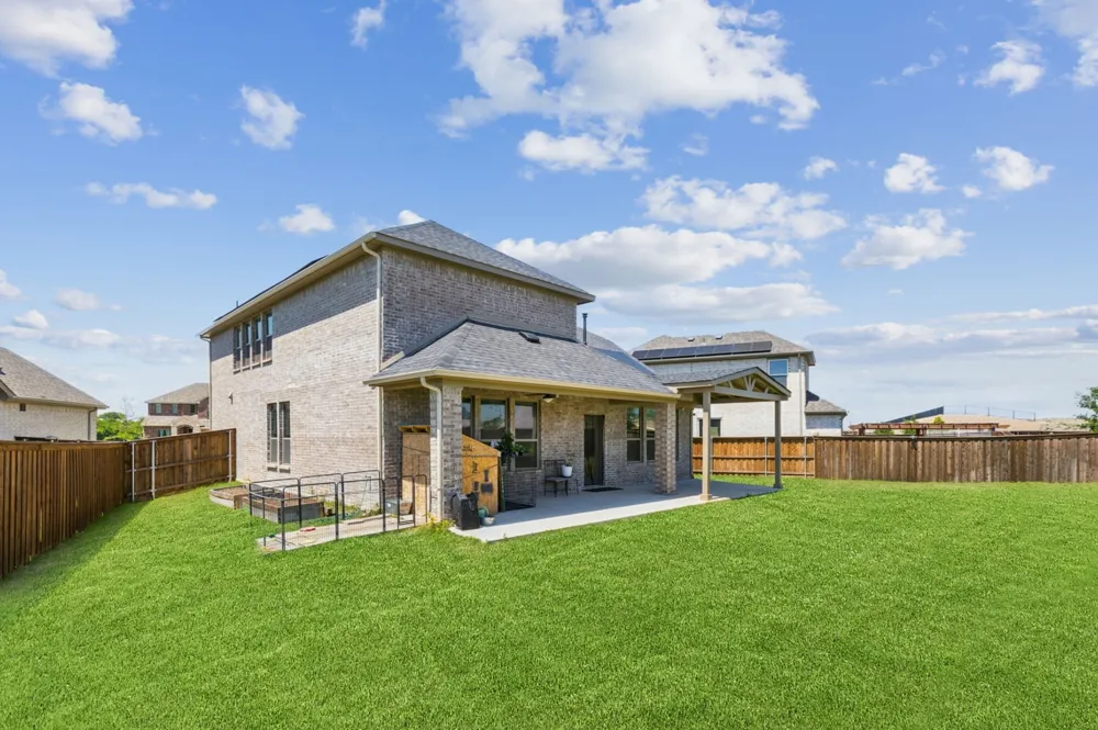 3640 Lillian Court Celina, TX 75009