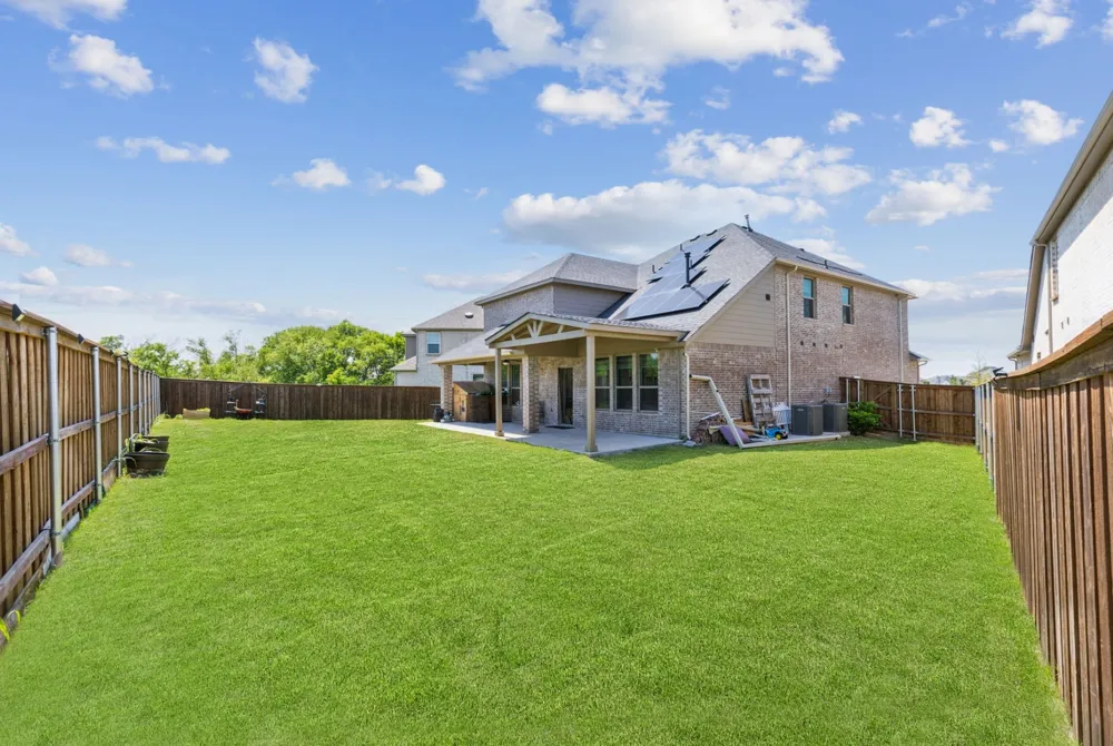3640 Lillian Court Celina, TX 75009