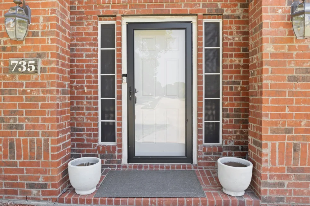 735 Yellowstone Drive Allen, TX 75002