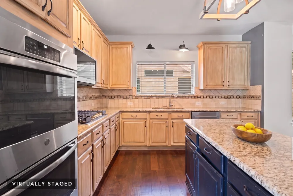 735 Yellowstone Drive Allen, TX 75002