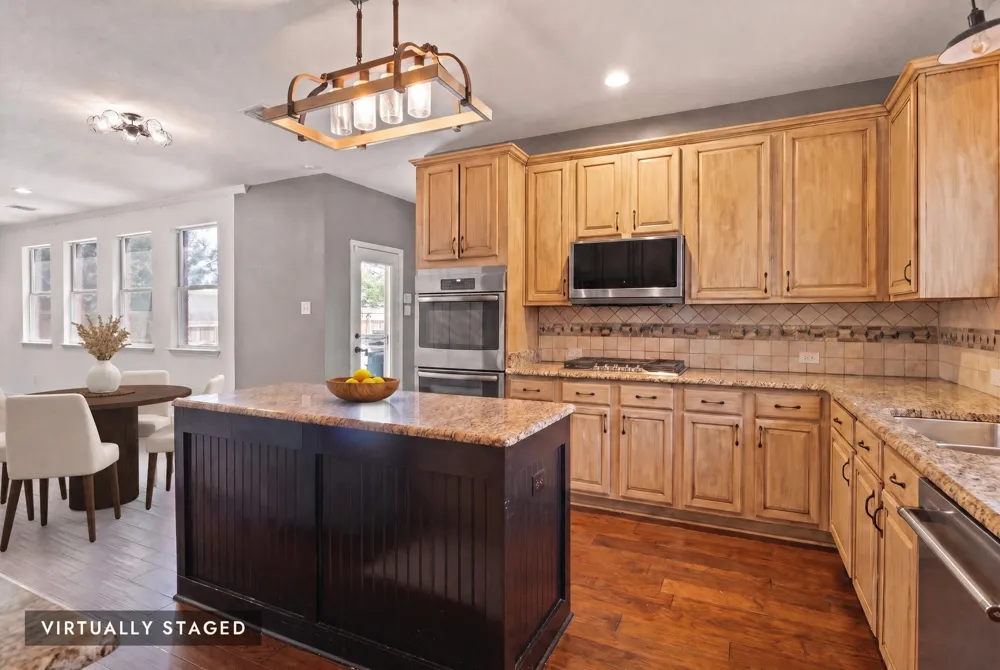 735 Yellowstone Drive Allen, TX 75002